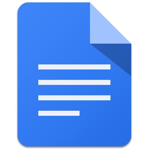 Google Docs