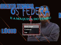 Os Federa IV