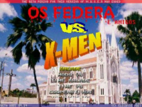 Os Federa I