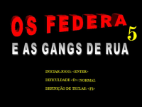 Os Federa V