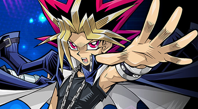 Yu-Gi-Oh no Vale
